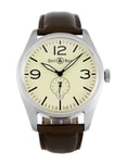 Pre-Owned Bell and Ross Geneva Watch